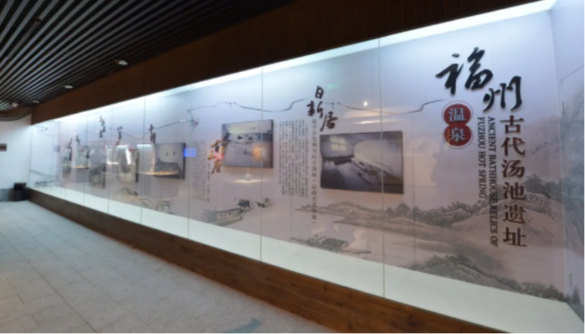 !福州十条打卡线路出炉开元棋牌跟着影视去旅行(图3) !福州十条打卡线路出炉开元棋牌跟着影视去旅行(图3)