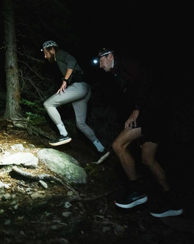 攀登入围2025年金冰镐奖 犀牛说开元棋