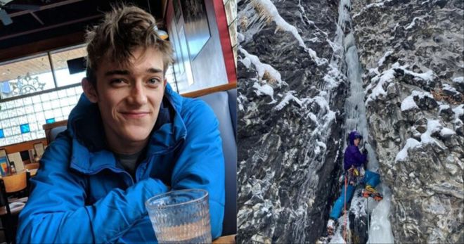 攀登入围2025年金冰镐奖 犀牛说开元棋牌长假多地徒步遇险;中国四项(图13) 攀登入围2025年金冰镐奖 犀牛说开元棋牌长假多地徒步遇险;中国四项(图13)