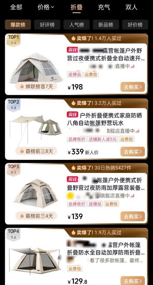 家：搭帐篷也是一种“治愈”或是旅游业新风口ky开元棋牌年轻人旅游兴起“帐篷大军” 专(图3)