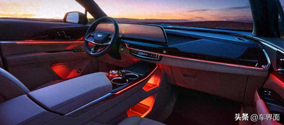 越级的豪华质感和配置开元棋牌网站亮点一(图5)