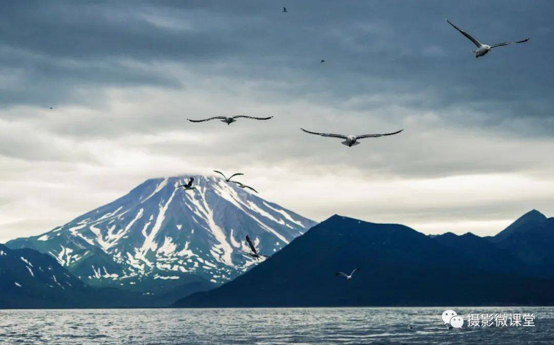 棕熊捕鱼、白令海峡寻拍鲸鱼及自然风光专业摄影团开元棋牌【远东探险丨勘察加】7月野性堪察加半岛(图1)