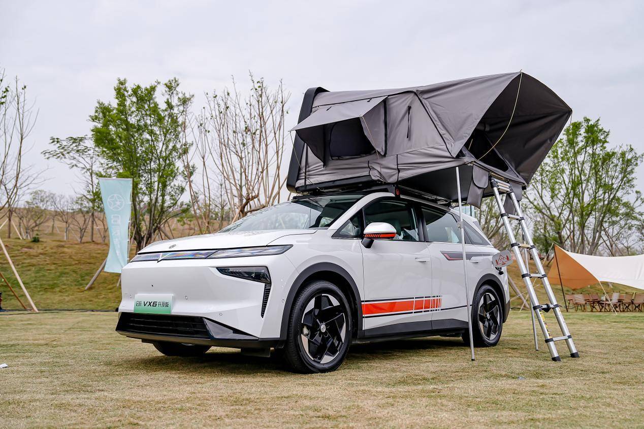 X6 升顶版亮相登场ky开元棋牌启辰 V(图2)